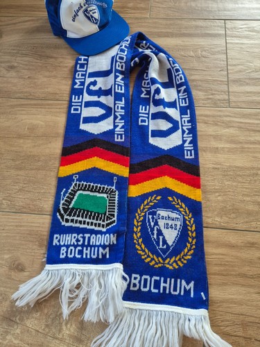 Vfl bochum fan - und, /