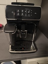 Philips Kaffevollautomat Latte Go 2200 Series
