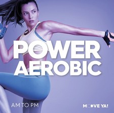 MOVE YA Power Aerobic Spring