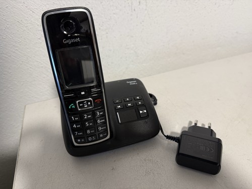 Siemens gigaset c530 - siemens,