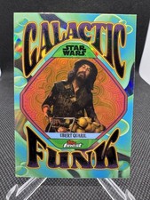 2025 Star Wars Smugglers