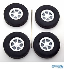 Road Kings Reifen und Felgen