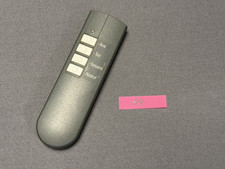 Daitem Funk Handsender DP8614D / Fernbedienung 4 Tasten