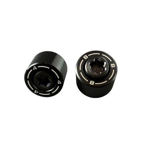 Für qi4d driver schraubensatz - für,