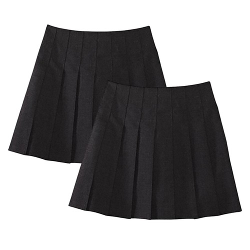 Mädchen schuluniform rock - schuluniform,