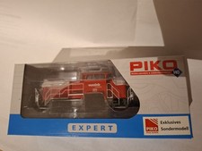 Piko 52655 Diesellok G6 DB AC Digital Wechselstrom