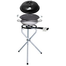 Paella World Portable Set