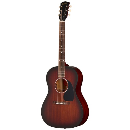 Gibson all mahogany faded - lg-2,