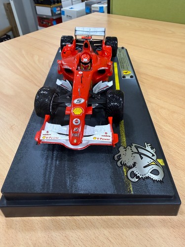Ferrari 248 schumacher - f1,
