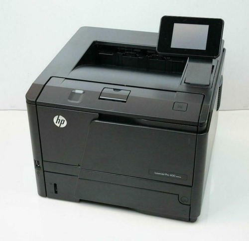 Laserjet pro 400 m401dn - 400,