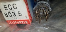 ECC803S      Telefunken