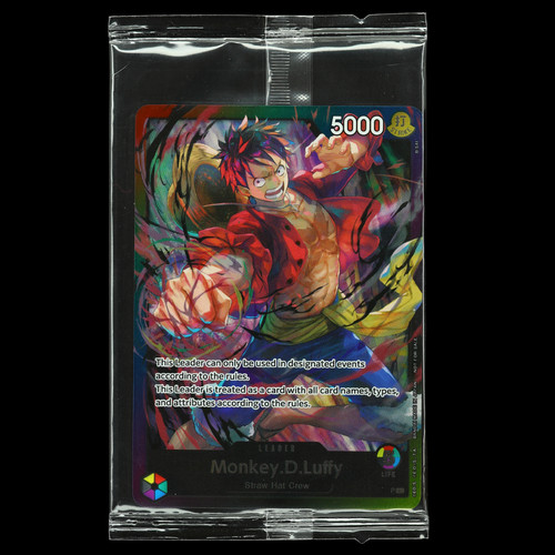 One piece tcg monkey d - piece, |