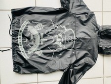 Rammstein Seemann Regenjacke