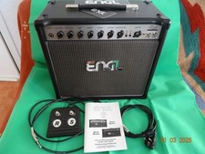 Engl Rockmaster 20 -