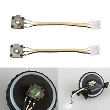 2Pcs Encoder für Razer Maus