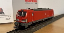 Märklin H0 BR 247  Vectron–