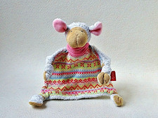 Sigikid Schaf Babalu Bulalu