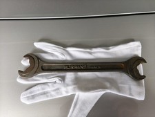 Schraubenschlüssel  Peugeot et Freres 24/26 Oldtimer