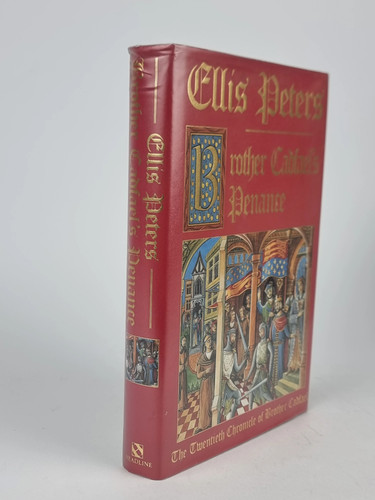Brother cadfael penance - cadfael's,