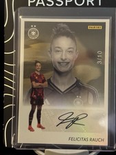 Felicitas Rauch Gold 3/10