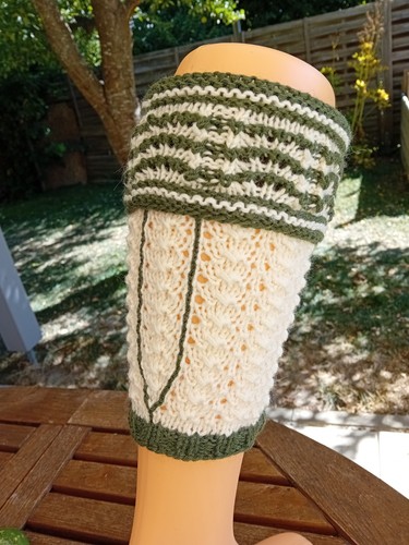 Handarbeit loferl umschlag - handarbeit!,