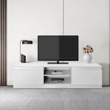 TV Schrank Fernsehtisch Low