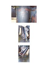 HYDRAULIKZYLINDER-MEILER-ABROLL-KIPPER-HYDRAULIK-ZYLINDER-LKW-MEILER-HOLZSPALTER