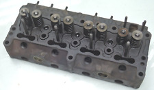 IFA MULTICAR M25 / 2,0 45PS / ZYLINDERKOPF KOPF + VENTILE (YM81)