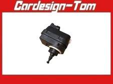 Scheinwerfer Stellmotor für