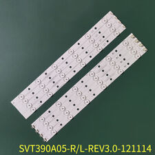 New LED Strips for Toshiba