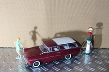 Opel Rekord P1 Caravan von