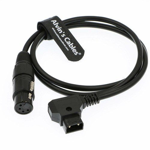 Xlr pin buchse auf tap - xlr,