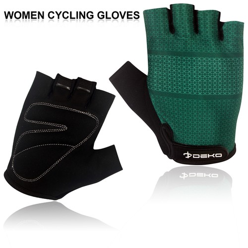 Damen fahrradhandschuhe mtb - damen,