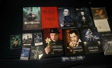 Blutengel Sammlung Mega Aktion