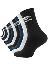 Umbro Sportsocken 12 Paar