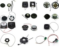 Lautsprecher Visaton Regler