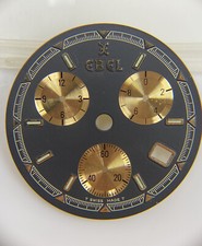 Original Ebel Sportwave