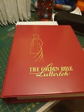 Die Goldene Regel Lutterloh