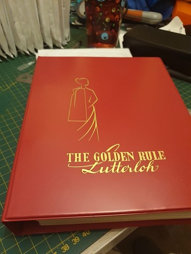 Die goldene regel lutterloh - die,