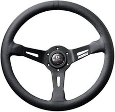 Momo Lenkrad Full Speed mit