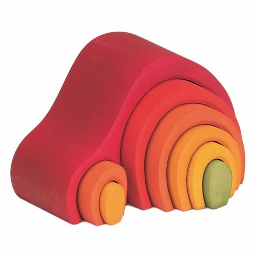 Bunte stapelformen steckspiel - bunte, stapelformen,steckspiel