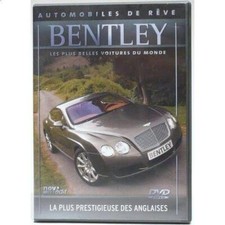 DVD MERCEDES - BENZ