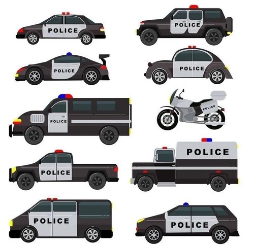 Police essbar polizei - essbar,