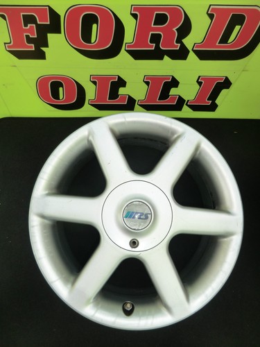 Original ford escort focus - original,