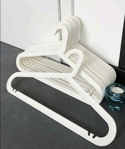 Weiße ikea bagis - 30,