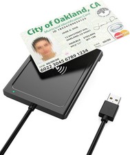 USB Chipkartenleser NFC Smart