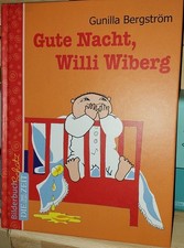Gute Nacht, Willi Wiberg von