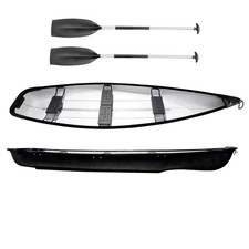 Kanu Kanadier Adventure Sampan