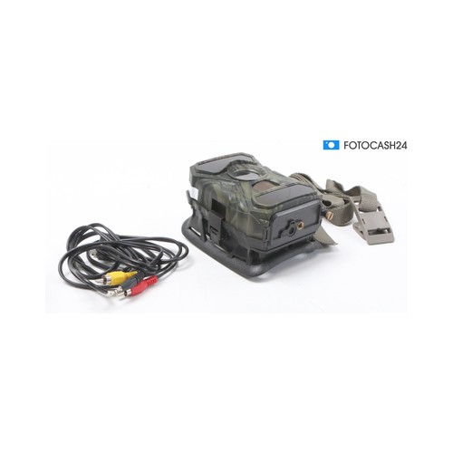Trail wildkamera 0c - x-trail, hd