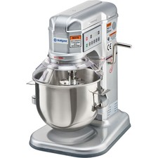 Planetenmixer, automatische